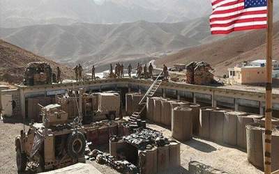 کدام پایگاه‌های آمریکا در تیررس ایران هستند؟