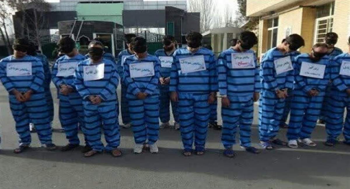۱۰ جاسوس در استان لرستان دستگیر شدند