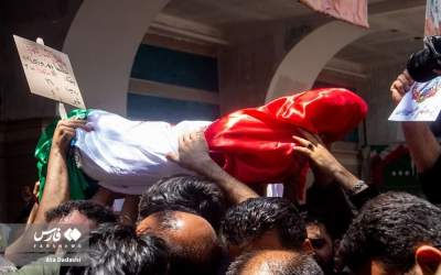 مراسم تشییع شهدای خردسال تبریز +تصاویر  <img src="https://cdn.jahannews.com/images/picture_icon.png" width="11" height="10" border="0" align="top">