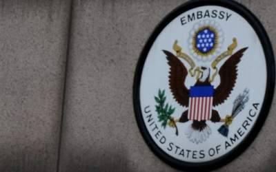 سفارت آمریکا در قطر: تا اطلاع ثانوی پناه بگیرید