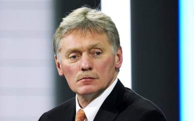 کرملین: روسیه آماده کمک به ایران است