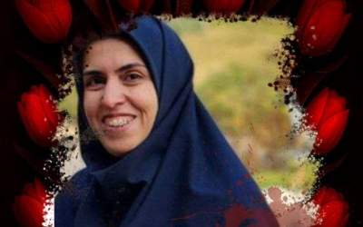 شهادت مدیر ارشد شرکت توانیر در حمله صهیونیستی