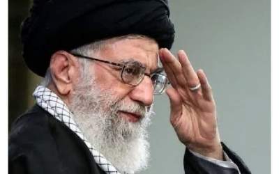 صبح اسرائیل را می‌زنیم شب آمریکا را