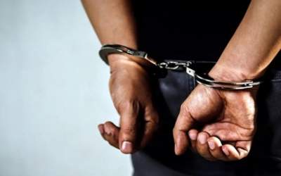 ۶ جاسوس در همدان دستگیر شدند