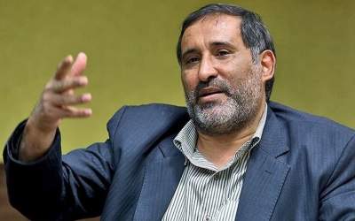 سروده علیرضا قزوه درباره مُشتی روانی!