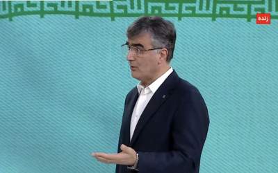 روایت فرزین از آنچه در این ۱۲ روز گذشت