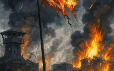 عکس/ بشارت فتح