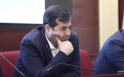 نامه وزیر ورزش به فیفا: اسرائیل را تعلیق کنید