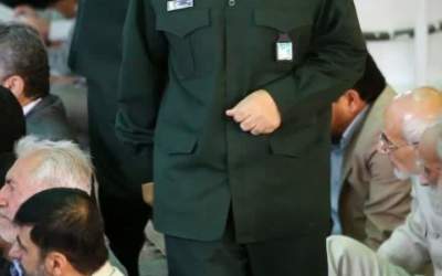 عکس/  رفتند ولی ادامه دارند هنوز