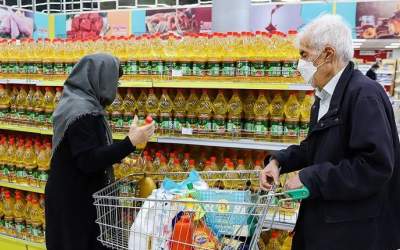 امکان خرید شهروندان تهرانی به راحتی از بازار‌ها