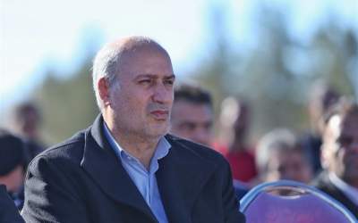 تاج: شنبه درباره تاریخ آغاز لیگ تصمیم‌‌گیری می‌شود