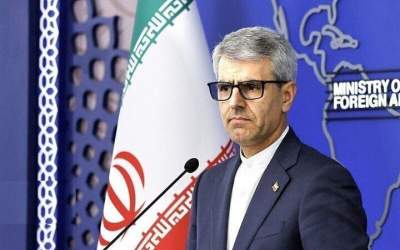 قدردانی «بقائی» از موضع شورای همکاری خلیج فارس