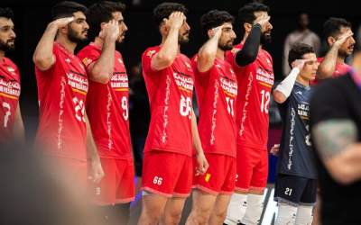 پیاتزا: ایران برایم مثل کشور خودم است