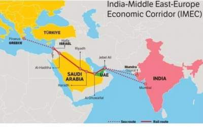 سرنوشت مبهم کریدور آیمک پس از حمله ایران