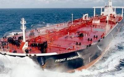 دروغ ترامپ درباره خرید نفت ایران توسط چین