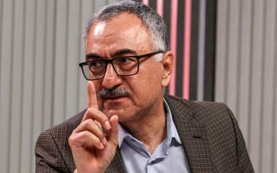 لیلاز: ما از دوره شاه عباس اول تا الان تنها بوده‌ایم