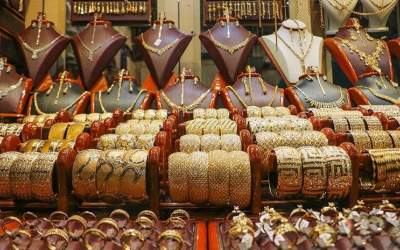 بازگشت آرامش به بازار طلا و سکه