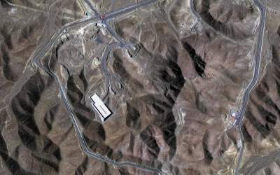 چرا آمریکا نتوانست به فردو ضربه کاری وارد کند؟