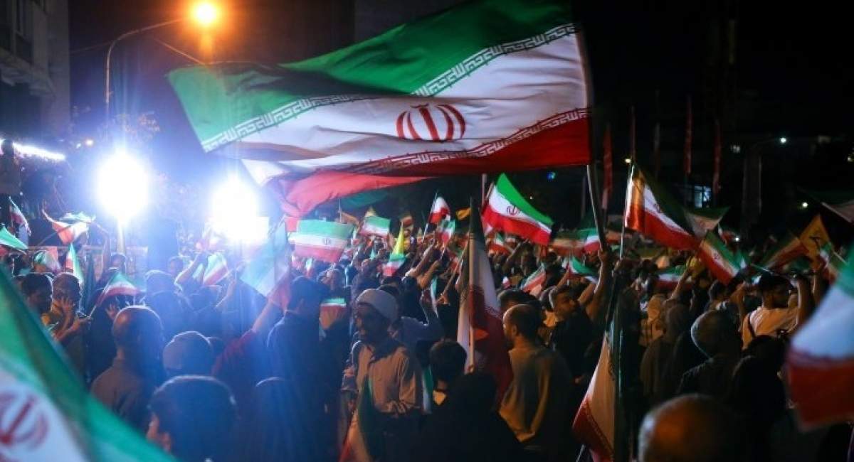 دستاوردهای جنگ همزمان با آمریکا و اسرائیل برای مردم و کشور چه بود؟