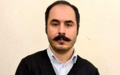 حسین رونقی بازداشت شد