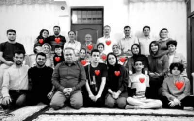 اعلام شهادت ۱۲ عضو از خانواده شهید دانشمند صدیقی