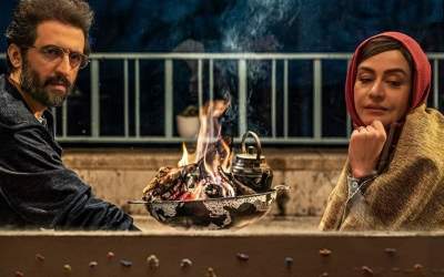 آخر هفته تلویزیون با «هناس»، «روباه» و «مهمان مامان»