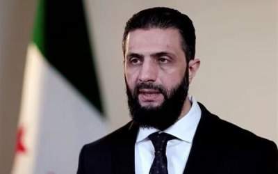 مذاکرات رژیم الجولانی با اسرائیل ادامه دارد