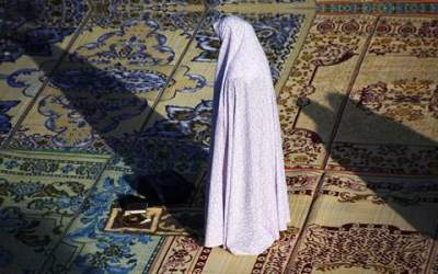 امروز این نماز را بخوانید