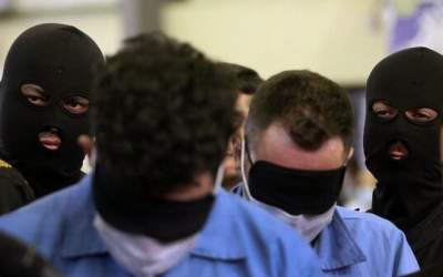 سپر امنیتی جدید ایران با ۴۰۰۰ نیروی ویژه