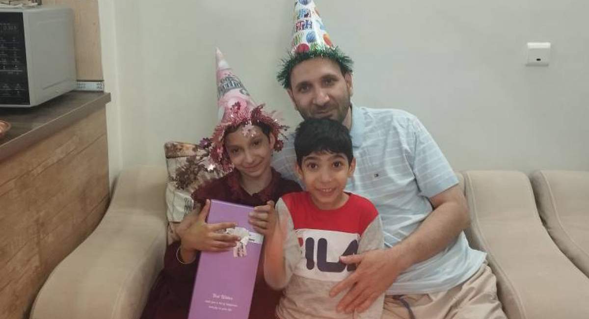 نحوه پیدا شدن پیکر شهید پوررجبی از زبان دخترش