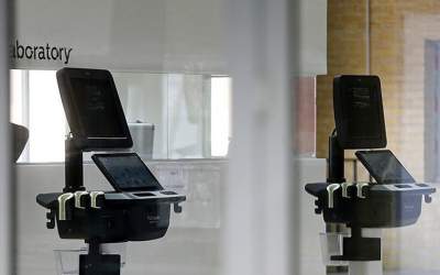 نخستین دستگاه سونوگرافی با هوش مصنوعی ساخته شد