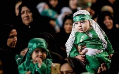 برگزاری همایش جهانی شیرخوارگان حسینی(ع) در ۴۵ کشور  