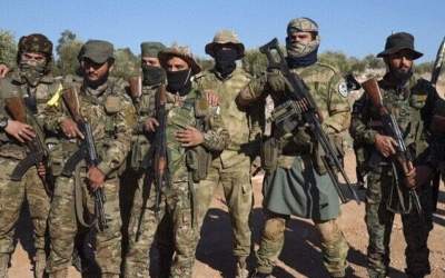 حمله مزدوران جولانی به حسینیه‌ها  <img src="https://cdn.jahannews.com/images/video_icon.png" width="16" height="16" border="0" align="top">