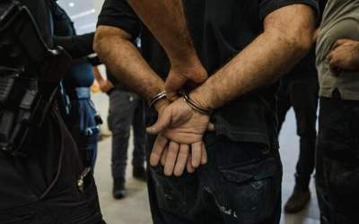 تجهیزات کشف‌ شده از ۲ جاسوس  <img src="https://cdn.jahannews.com/images/video_icon.png" width="16" height="16" border="0" align="top">