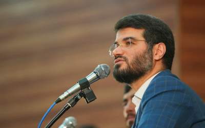 حال خوش شهید دکتر طهرانچی در غبار روبی  <img src="https://cdn.jahannews.com/images/video_icon.png" width="16" height="16" border="0" align="top">