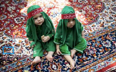 شیرخوارگان حسینی در اصفهان  <img src="https://cdn.jahannews.com/images/picture_icon.png" width="16" height="16" border="0" align="top">