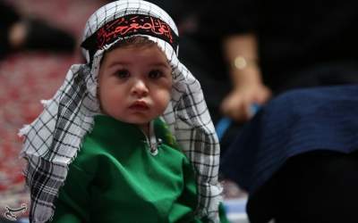 همایش شیرخوارگان حسینی در استانها  <img src="https://cdn.jahannews.com/images/picture_icon.png" width="16" height="16" border="0" align="top">