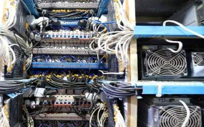 جنگ، مصرف برق رمزارزها در ایران را مشخص کرد