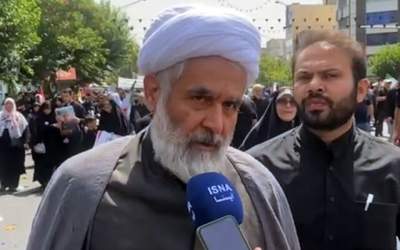 هشدار رئیس سابق سازمان اطلاعات سپاه به رژیم صهیونیستی  <img src="https://cdn.jahannews.com/images/video_icon.png" width="16" height="16" border="0" align="top">