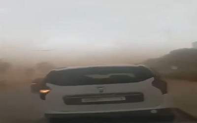 طوفان شدید مراکش را درنوردید +فیلم  <img src="https://cdn.jahannews.com/images/video_icon.png" width="16" height="16" border="0" align="top">