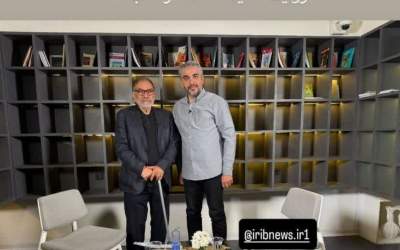 استوری صفحه بدون تعارف با مهمانی ویژه