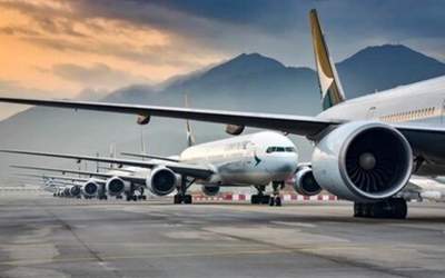 پروازهای مستقیم ایران و روسیه دوباره برقرار شد