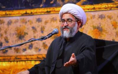 فیوضات خاص الهی تنها از مسیر اهل بیت(ع) نازل می‌شود
