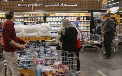 کالابرگ برای دهک‌های ۴ تا ۷ شارژ می‌شود؟