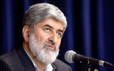 مطهری: ایران در مقابل هیچ زوری تسلیم نمی‌شود