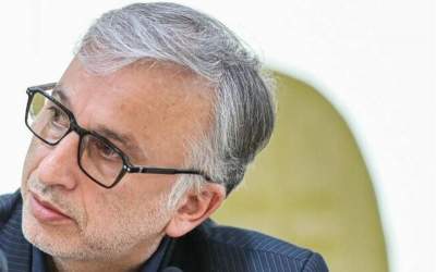 فروش بلیت قطارهای اربعین از نیمه دوم تیر