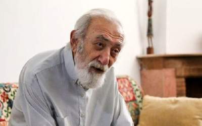 بازیگر سریال‌ «در قلب من» درگذشت