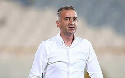 کمالوند سرمربی جدید نساجی شد