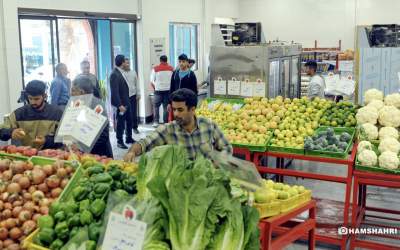 قیمت جدید میوه اعلام شد