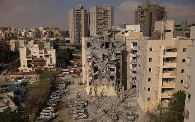 ۵ نکته مهم درباره حمله سریع ایران به اسرائیل